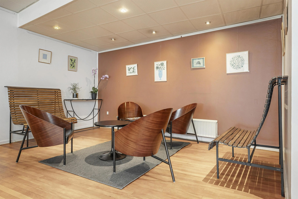 Hotel Fuglsocentret, BW Signature Collection