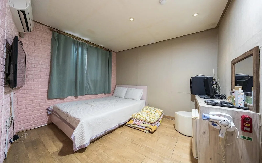 Hotel Dalstair Seoul Jongno