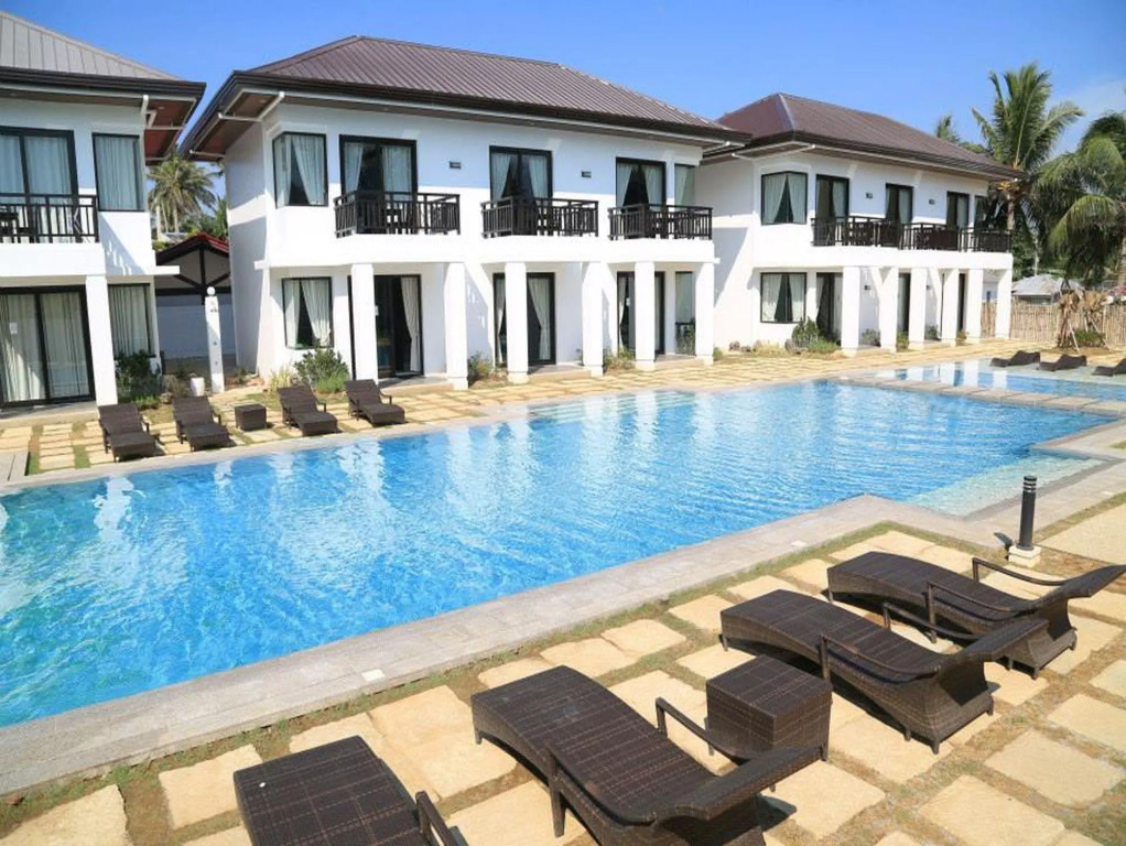Puerto Del Sol Beach Resort and Hotel Club, Bolinao Pangasinan