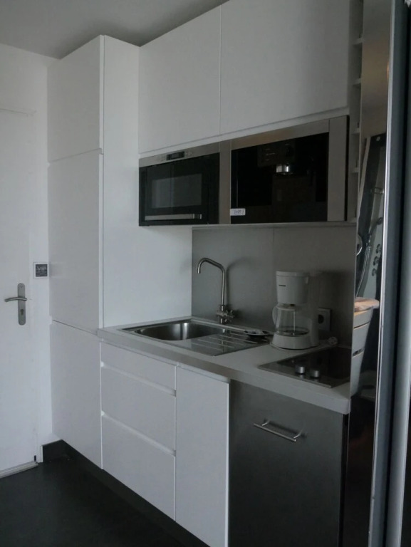 Studio VIP Héliopolis AB