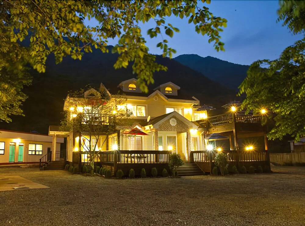 Ulsanhappy World Pension