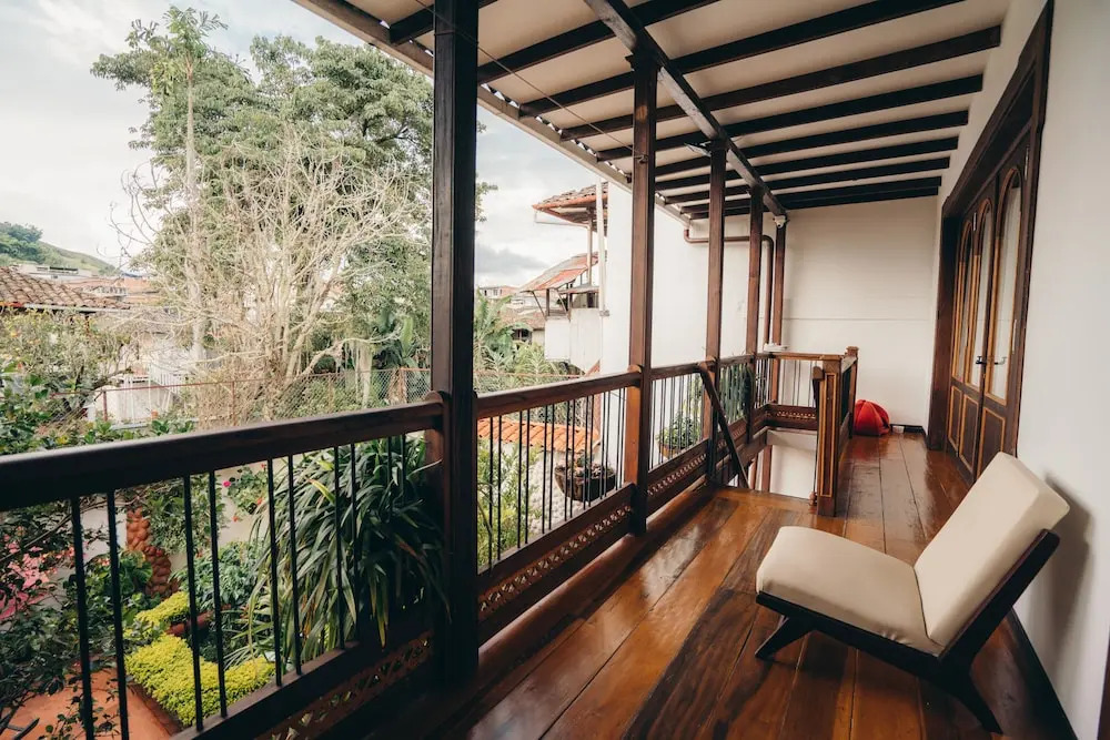Casa Lola Hotel Boutique