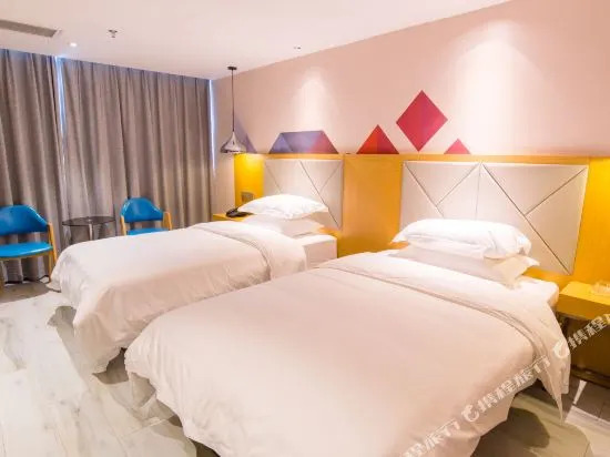 Ya Yue Hotel