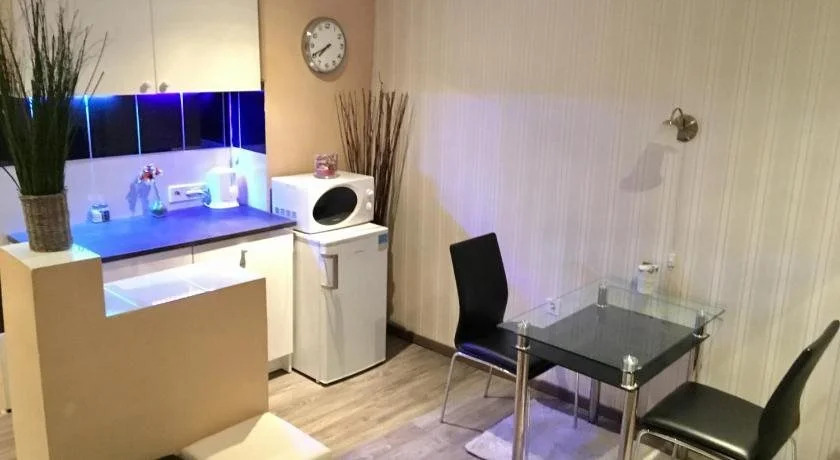 Emerald Apartment Budapest