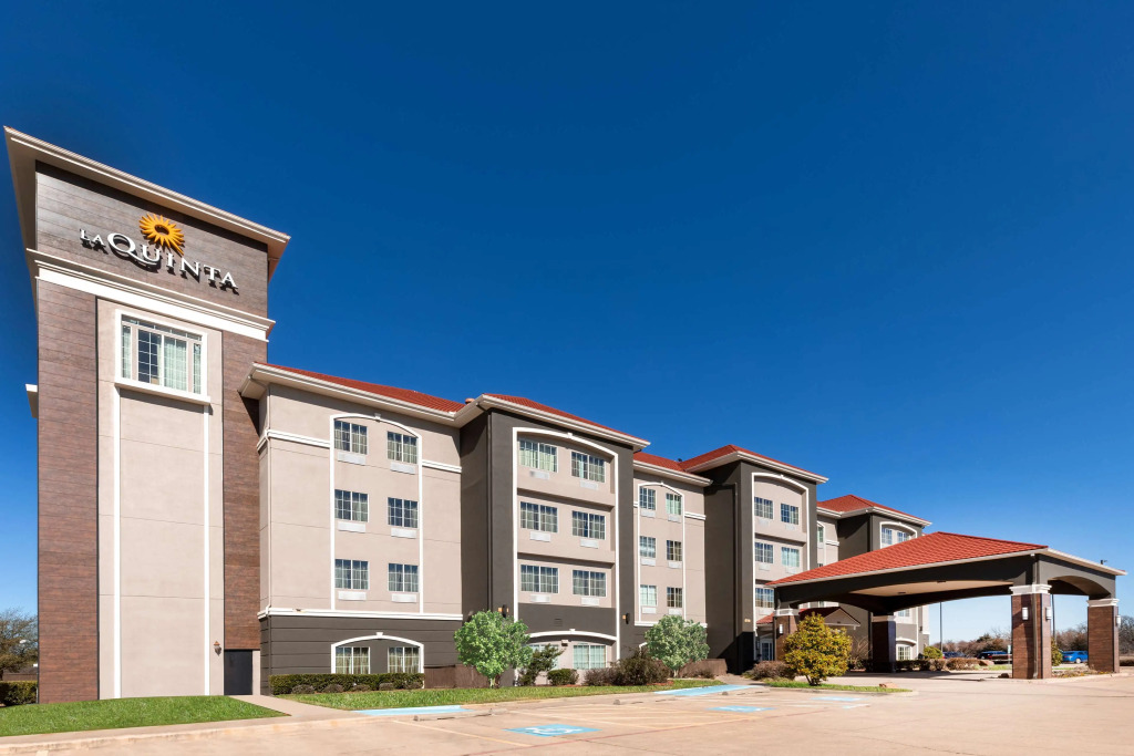 La Quinta by Wyndham Mt. Pleasant