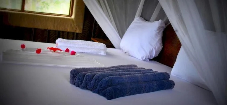 Zanzibar Rock Resort