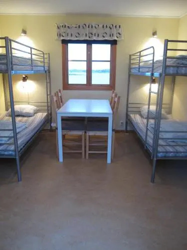 Badholmens Vandrarhem