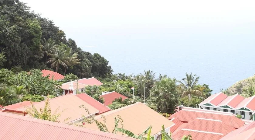 Scout's Place Hotel