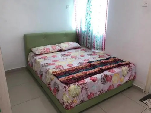 Pangkor 7 Homestay