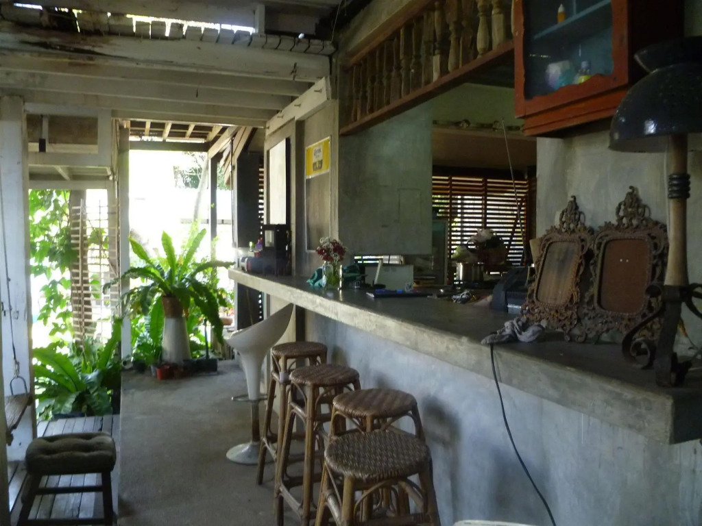 OON homestay
