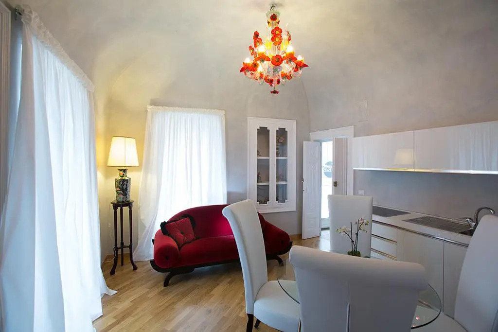 Bed&Breakfast JSuite