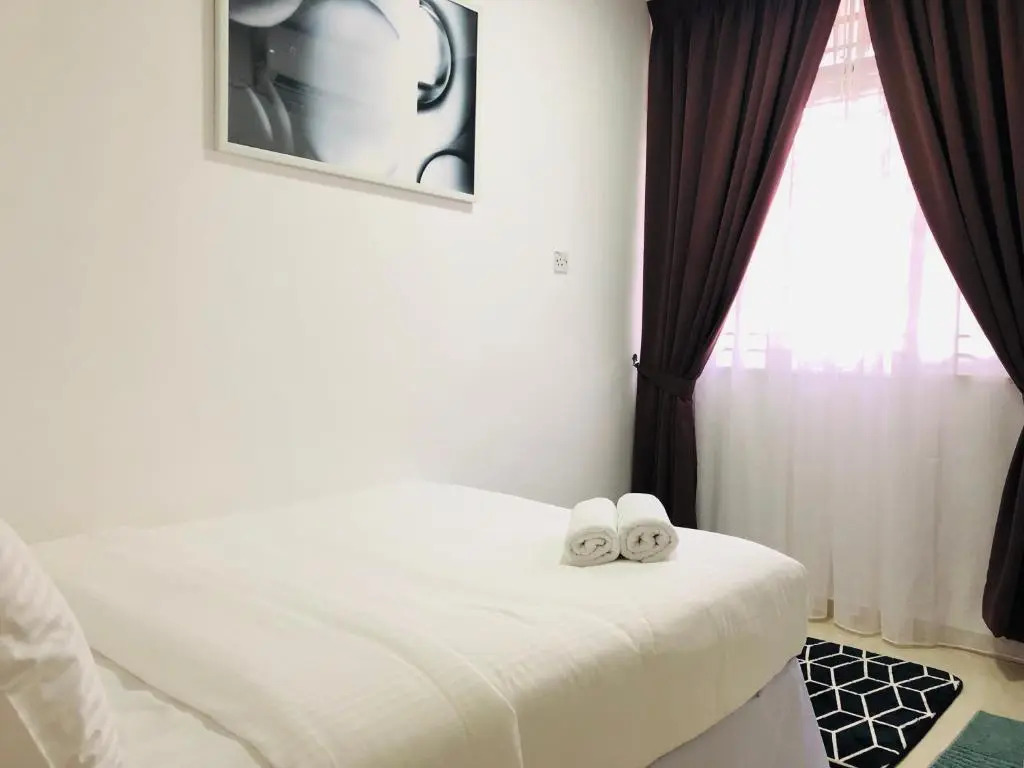 Terengganu Guest House