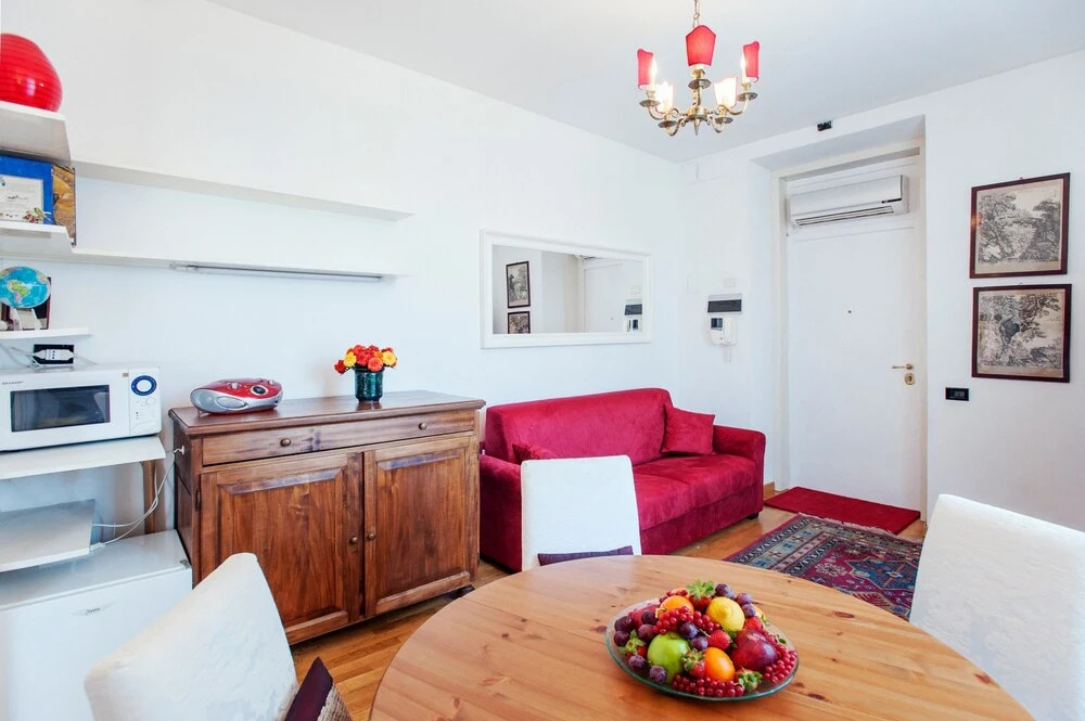 Vaticano - WR Apartments