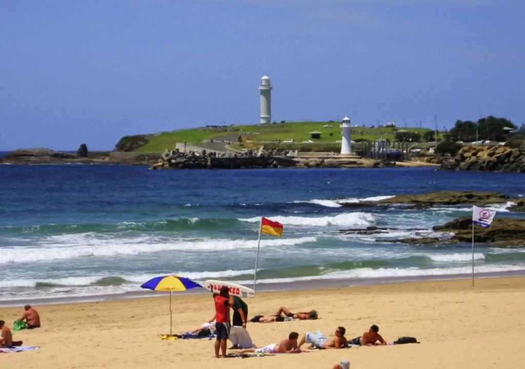 Novotel Wollongong Northbeach