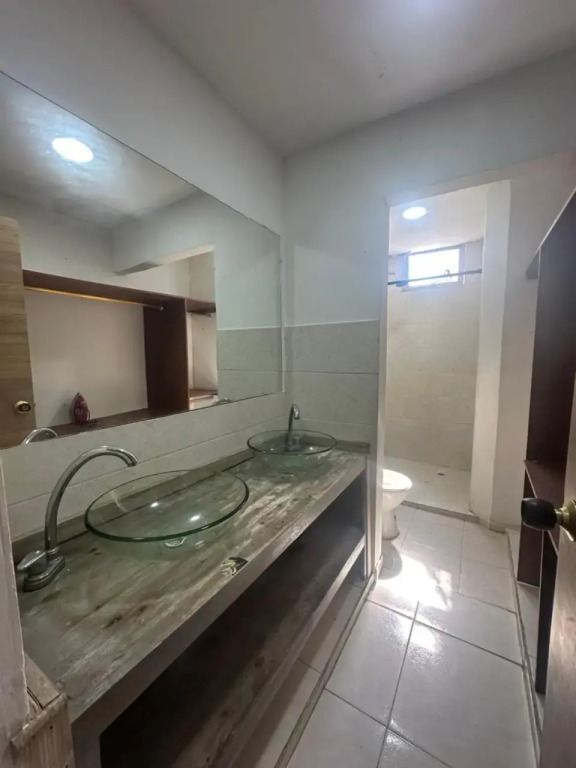 Indias Apartment