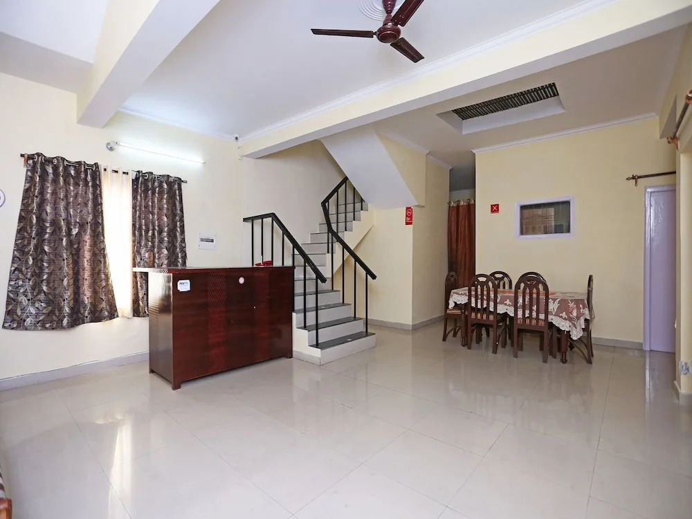 OYO 10313 Home Hill View 4BHK Sattal