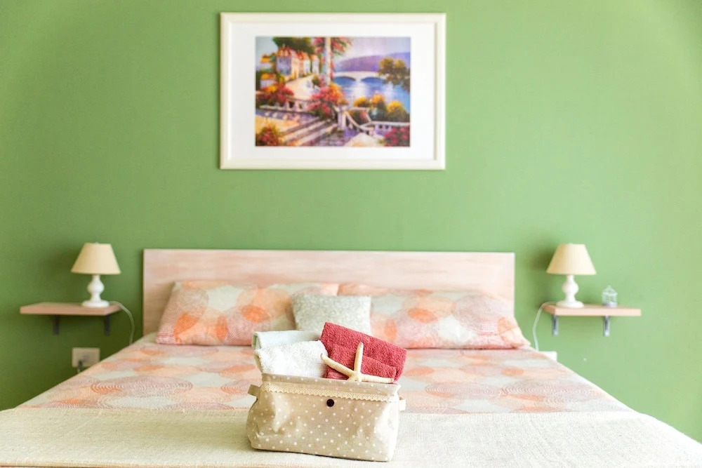 Il Soffione Home