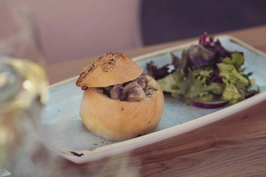The Townhouse Boutique Hotel