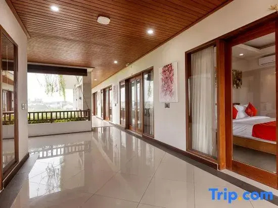 Kubu Belona Canggu