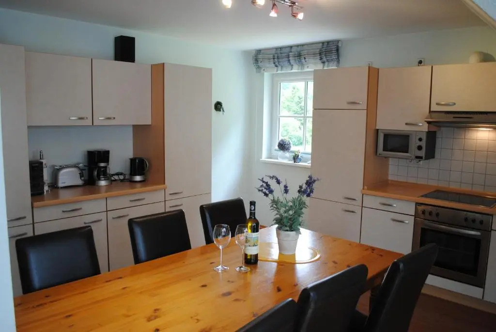 Haus Granitzhof in ruhiger Lage