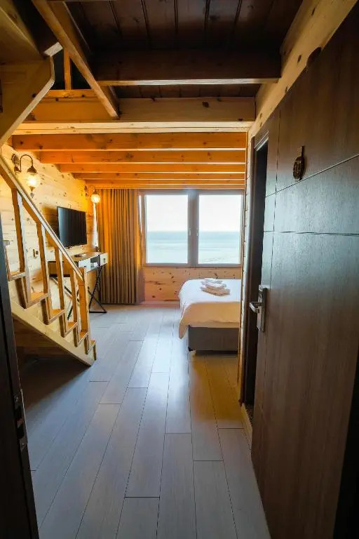 Sarı Köşk Hotel