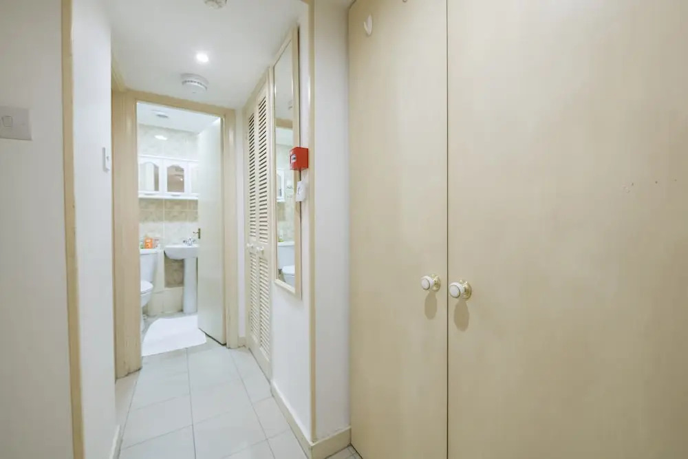 Hyde Park Serviced Apartments