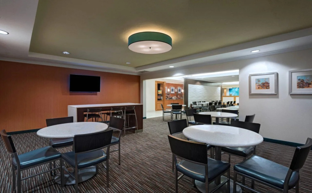 MySuites Lawton