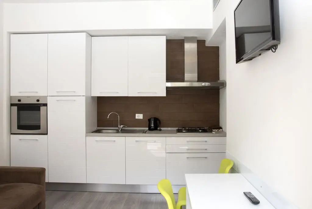 B&B DoveVai