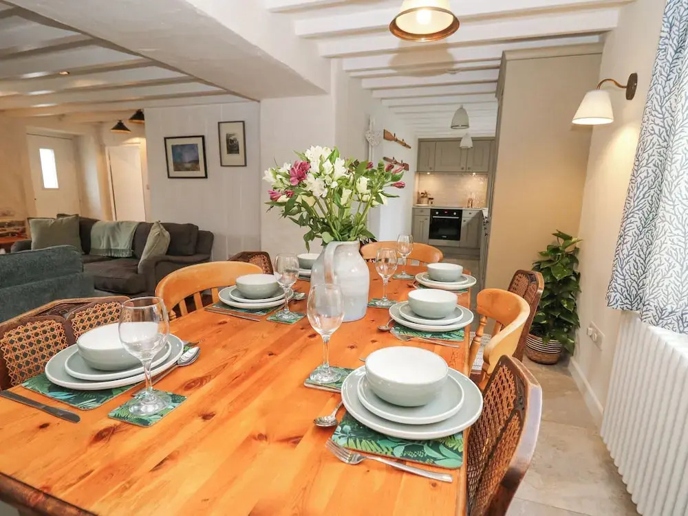 Dyffryn Cottage