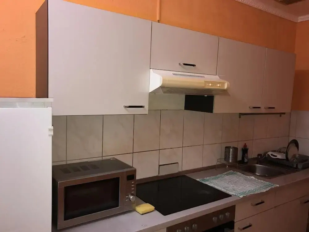 A&S Hostel 9