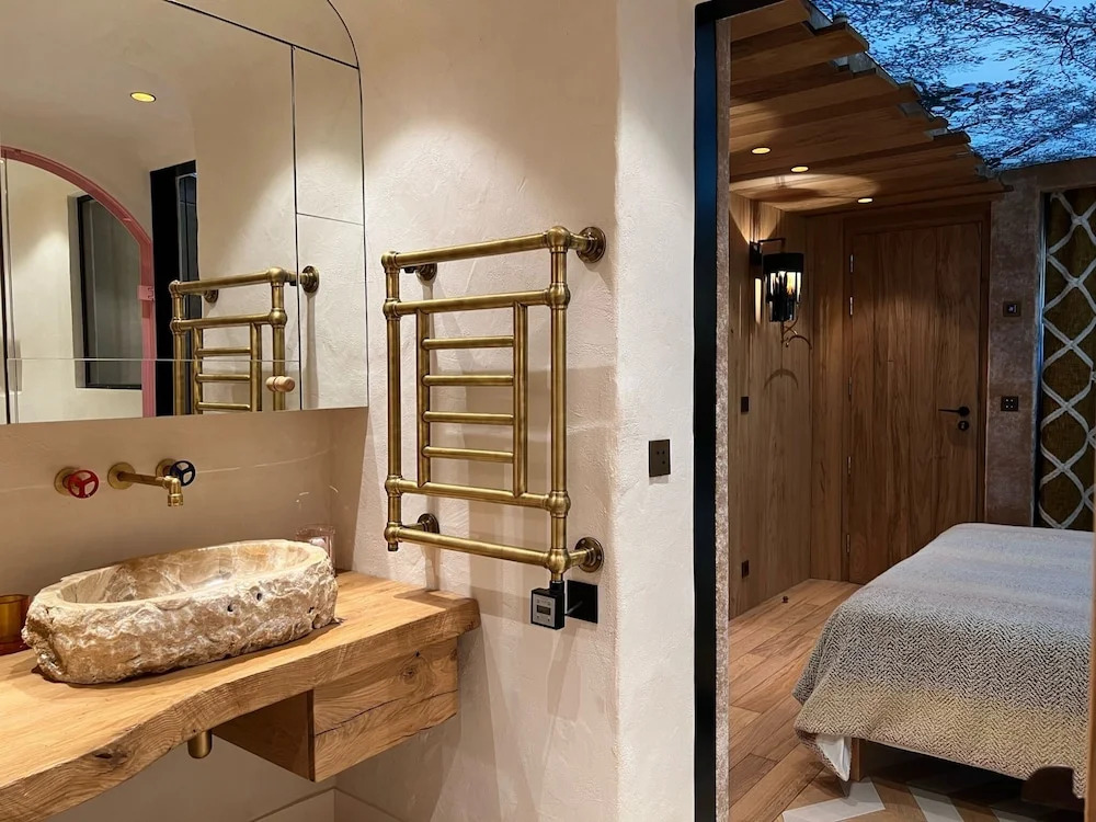 Le Hameau de Marcandou