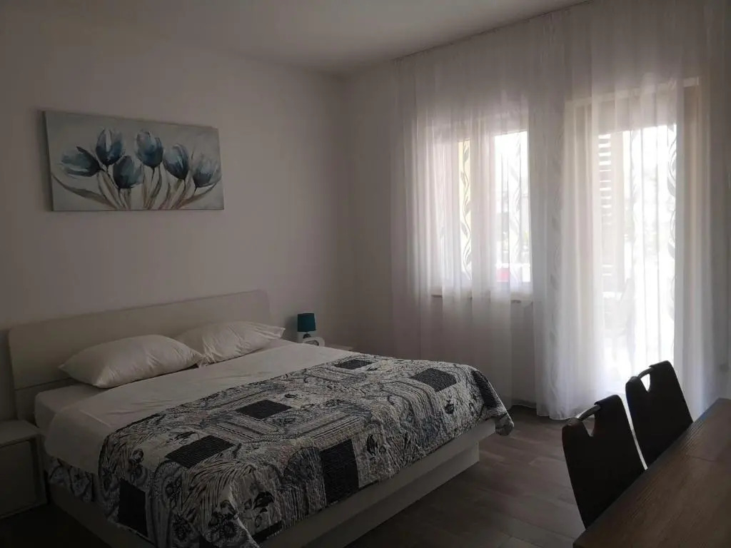 Flowers apartments Medulin, Fucane 1A