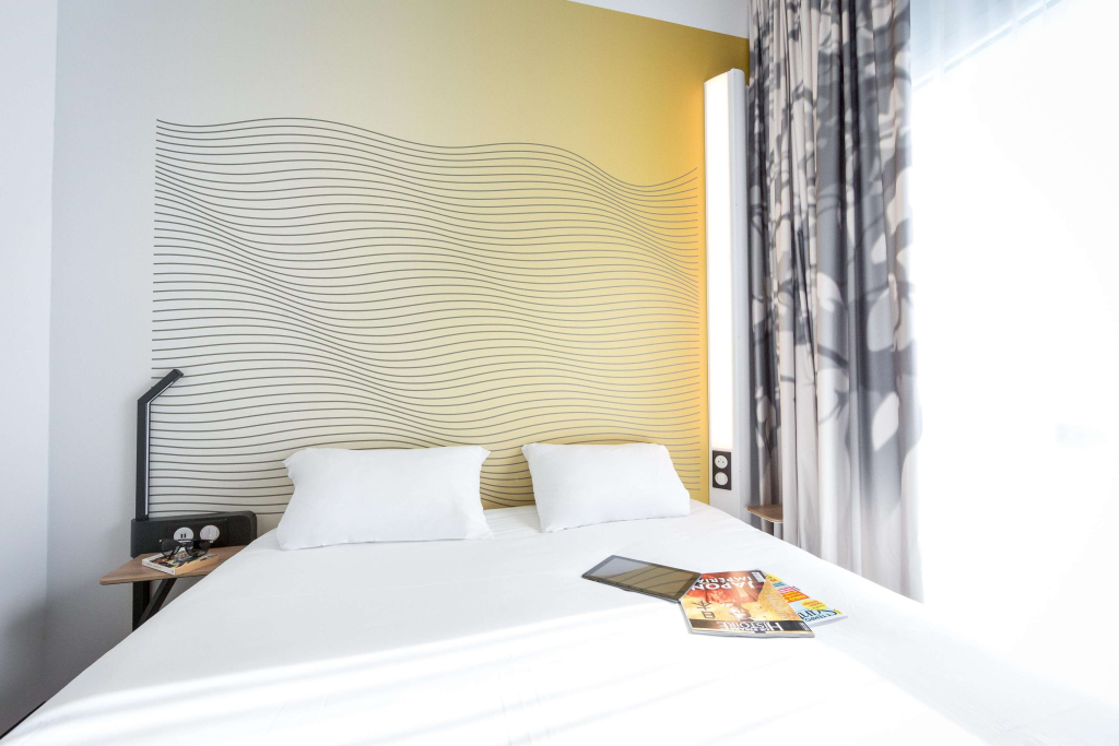 B&B HOTEL SAINTE MAXIME Golfe de St Tropez (4628)