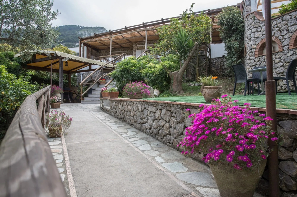 Relais Villa Anna