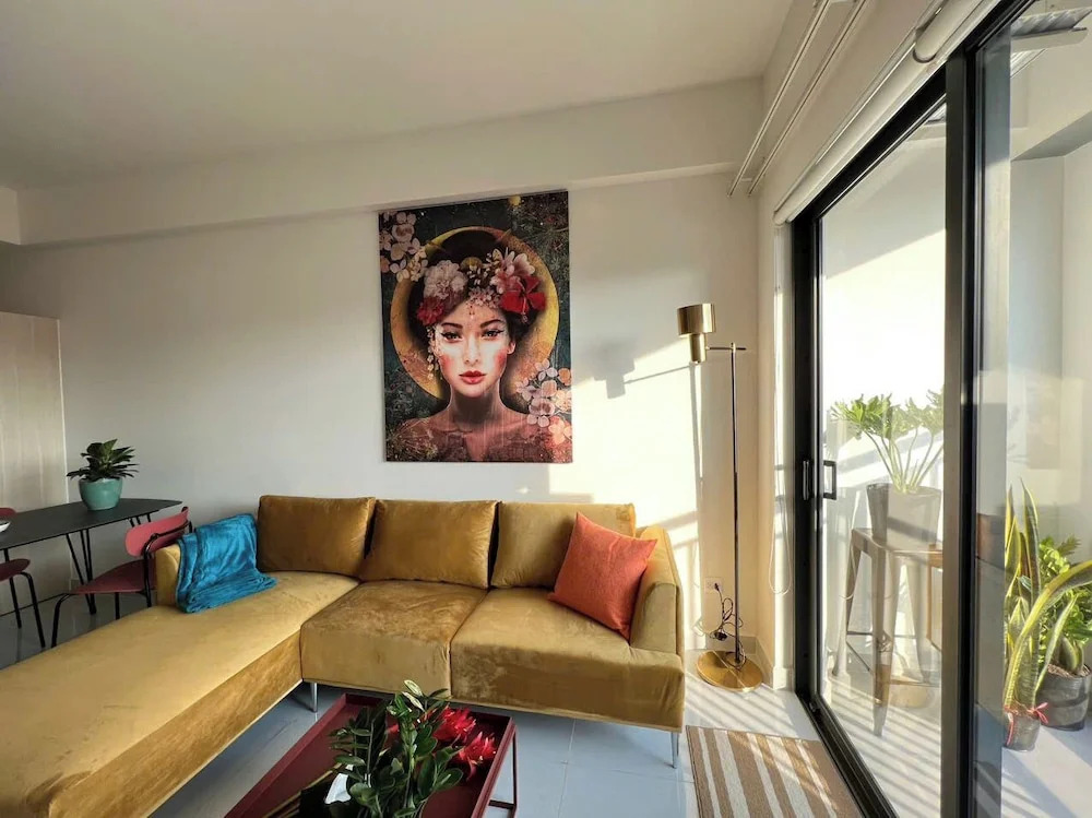 An Corner - Soho Residence Service Apartment