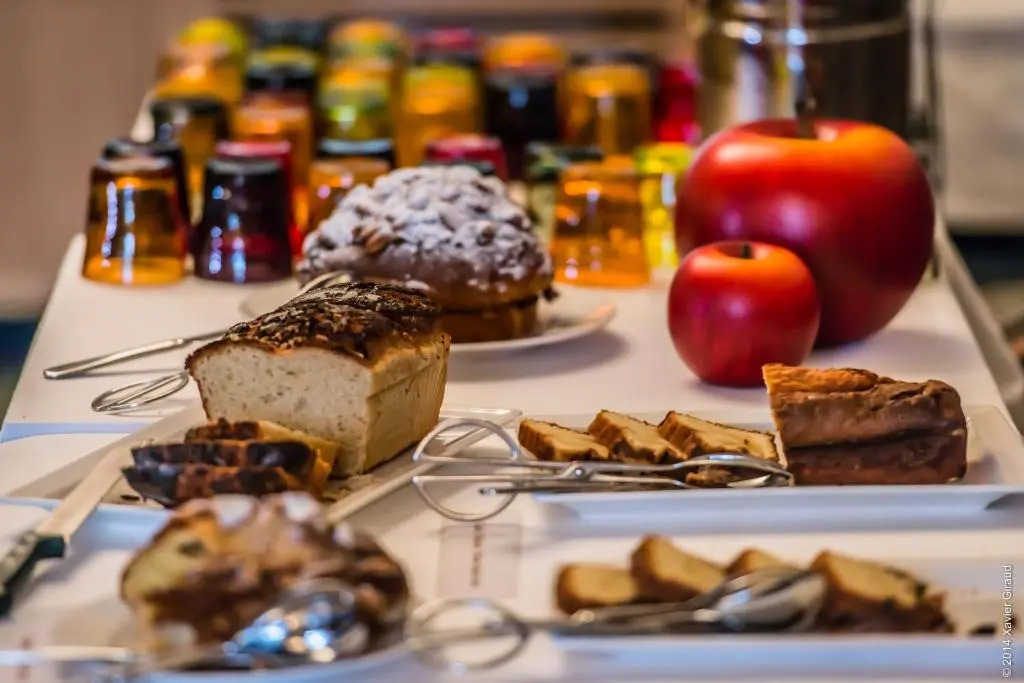Hotel****Spa & Restaurant Cantemerle