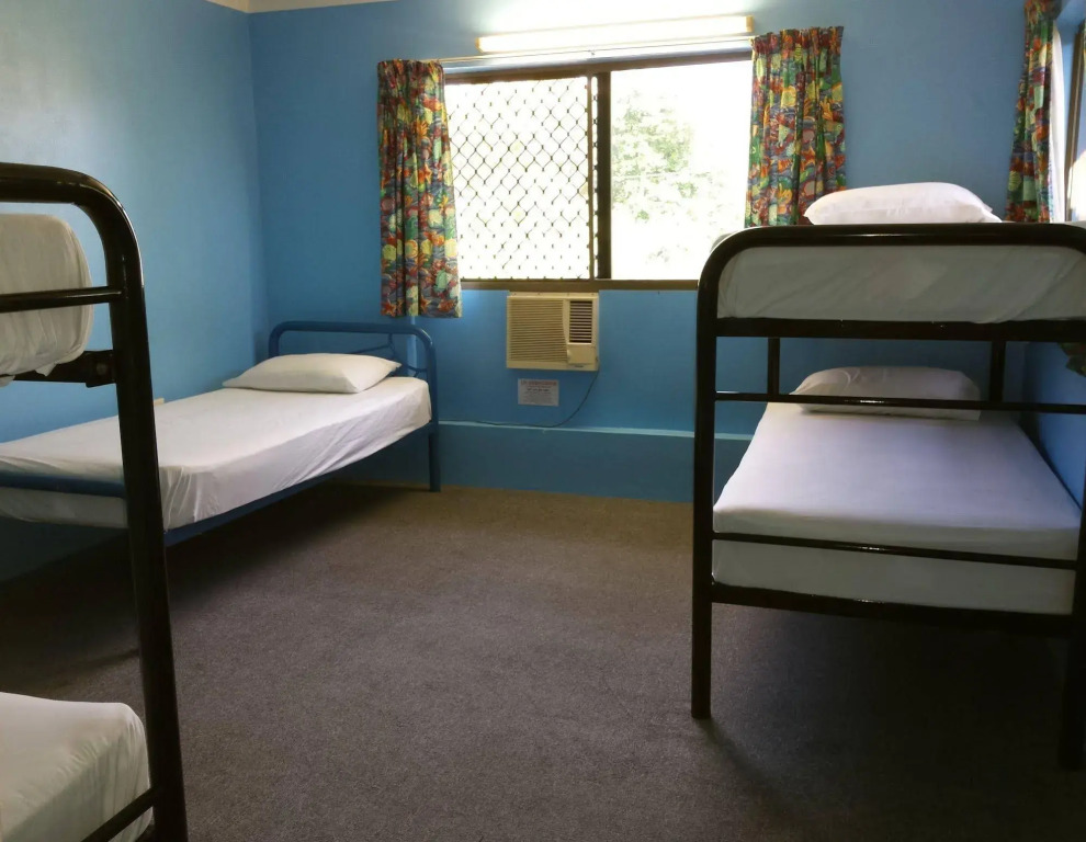 JJs Backpackers Hostel