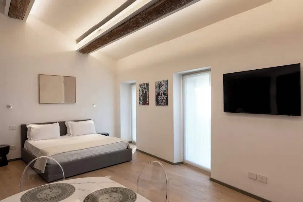 Residenza Wega - Luxury Apartments Verona