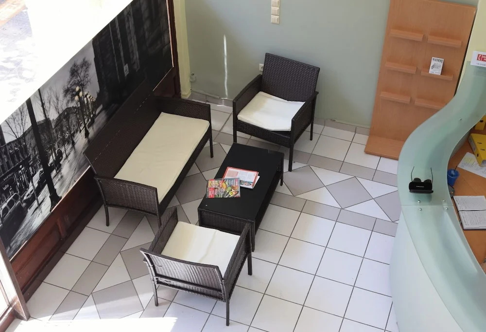 AS-city hostel