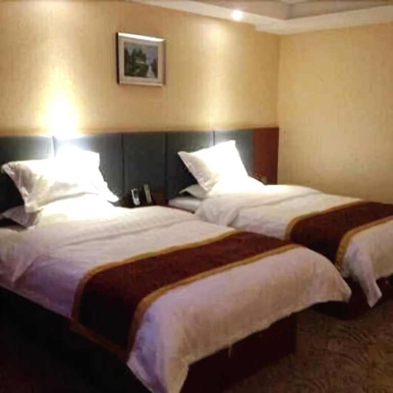 Shiji Bohao Hotel