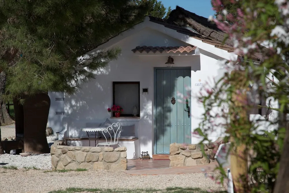 Hotel Rancho Los Lobos