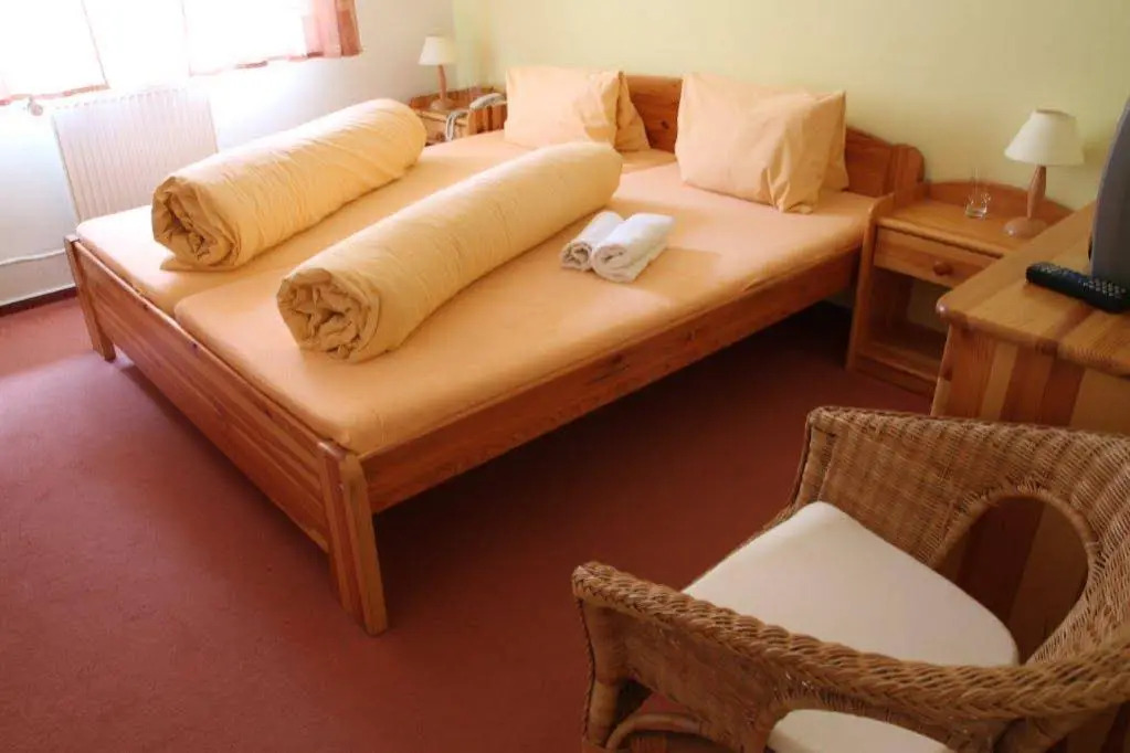 Hotel Plejsy