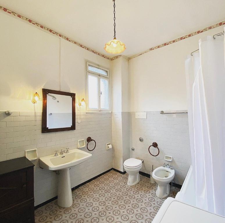 CA’ SAMUELE Authentic Venetian Apartment
