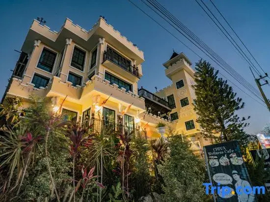 The Castle Khao Yai Hotel
