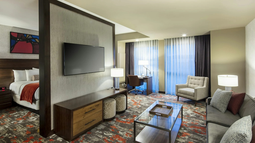 Choctaw Casino & Resort Grant, Trademark Collection by Wyndham