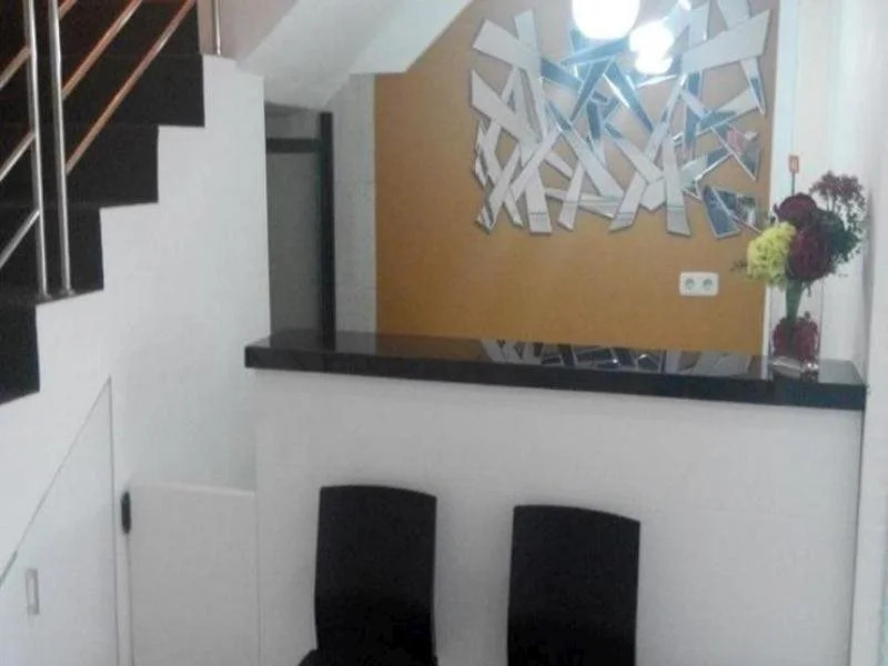 Hos Homestay