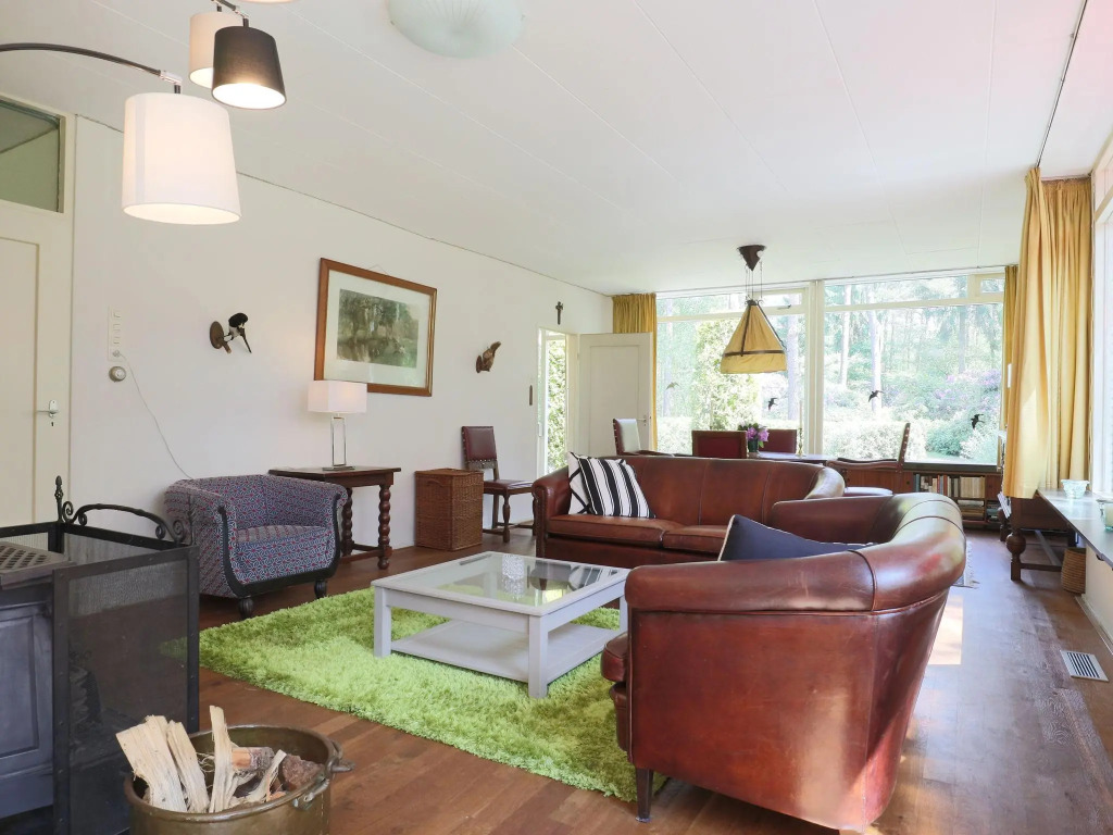 Holiday Home in Huijbergen near Forest