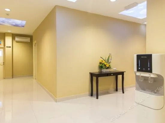 ZEN Rooms Taman Maluri Cheras