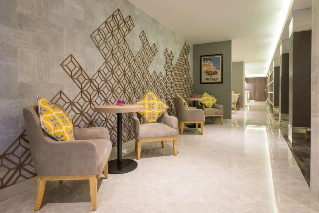 Eastin Grand Hotel Saigon