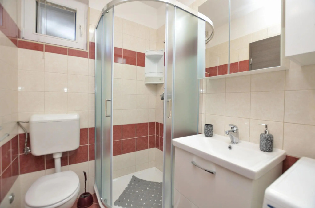 Apartment Opatija hills